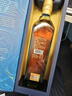 尊尼获加（JOHNNIE WALKER）蓝方 蓝牌 苏格兰 调和型 威士忌 洋酒 750ml 实拍图