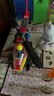 乐高（LEGO）积木城市组60411 消防直升机男女孩儿童玩具生日礼物家居装饰摆件 实拍图