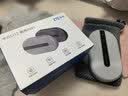 中兴U12随身wifi免插卡移动无线wi-fi6车载4G路由器便携式无限制高速上网宝全国通用流量2026款5GXY15B 【星雾灰】双网WIIF6+3000毫安超长续航 不限速不虚标月享1500G流量 实拍图