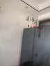 纽曼无线家用智能AI摄像头1200万高清监控器360度无死角带夜视全景语音手机远程对话讲室内外家庭云台 实拍图