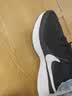 耐克（NIKE）女鞋夏季新款缓震回弹网面运动休闲鞋轻便透气跑步鞋百搭鞋子偏紧 【店长主推】革命8/经典黑白 【偏紧 建议拍大半码】 38 码（内长240mm） 实拍图