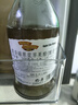 莫奈瑞原浆苹果醋500ml【意大利进口0添加】发酵酿造沙拉健康轻食果醋 实拍图