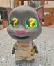 会说话的汤姆猫AI玩具童伴机器人儿童玩具陪伴AI智能对话早教机小学生日礼物终身 实拍图