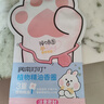 润本儿童植物精油手环30条*2儿童专用精油香圈森林动物+恐龙王国 实拍图
