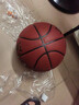 斯伯丁（SPALDING）TF金标篮球7号室外防尘大颗粒凹凸PU吸湿耐磨实战 78-178Y 实拍图