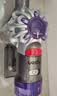 戴森（DYSON） V8无绳吸尘器 手持无线吸尘器 除螨 宠物 家庭适用 实拍图