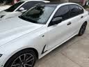 TEXTAR泰明顿刹车片后片适用宝马225i/3系320Li/325i/325Li/425i G底盘 实拍图