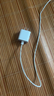 Apple/苹果 20W type-c充电器 苹果usb-c充电器原装手机快充头 旗舰店苹果iPhone 17 Pro Max充电器 实拍图