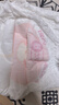 好奇（Huggies）铂金装小桃裤拉拉裤箱装XXXL64片尿不湿【夏季散热王】 实拍图