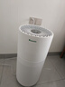 Argening奥尔格林空气净化器0臭氧0辐射分解除甲醛消毒净味除颗粒物全屋母婴儿童宠物除毛AG800 Ultra 白色 实拍图