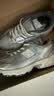 NEW BALANCE童鞋 4-7岁中童春季潮酷Y2K运动休闲鞋MR530KMW 实拍图