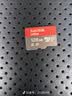 闪迪（SanDisk）128GB TF（MicroSD）内存卡 A1 U1 C10 至尊高速移动版存储卡 读速140MB/s 手机平板游戏机内存卡 实拍图