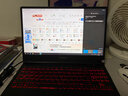 联想（Lenovo)拯救者15.6寸Y7000/R9000P高刷电竞游戏本i73060二手笔记本电脑 95新Y7000 i7-8750H10603A大作 高配16G内存+512G固态 实拍图