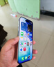 Apple/苹果【以旧换新大额补贴】iPhone Air 256GB 云白色 【仅支持eSIM】 实拍图