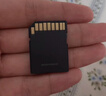 闪迪（SanDisk）64GB SD内存卡 4K V30 U3 C10 相机存储卡 读速200MB/s 写速90MB/s 微单/单反相机内存卡 实拍图