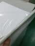 豪艺（HOOYE）A4 70mic塑封膜7丝高清透明塑封机过塑膜文件照片护卡膜220*307mm 实拍图