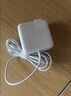 毕亚兹 苹果笔记本电脑充电器45W适用MacBook iPad Air Pro电源适配器线磁吸直头T型A1466 A1465 A1436 实拍图
