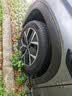 佳通轮胎GITI 汽车轮胎235/50R19 99V P10 原配 大众途观L/宋PLUS DM-i 实拍图