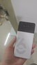 影腾随身wifi三网全国通用无线wi-fi6免插卡移动联通电信无限制大流量卡便携式网卡高速网络2026款5GHF 【三网通8000毫安充电款】+续航翻倍全国通用 实拍图
