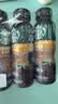 星巴克（Starbucks）派克市场 即饮咖啡 黑咖啡0糖0脂肪 瓶装咖啡饮料 270ml*3瓶 实拍图