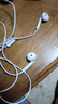 【95成新】Apple/苹果 采用 (USB-C)的EarPods耳机 有线耳机 苹果耳机 适用iPhone/iPad//Mac 苹果手机   实拍图