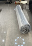 宜家（IKEA） 瓦勒沃格袋装弹簧床垫分区定点支撑家用席梦思硬垫学生宿舍 【硬++】床垫1.8x2m 实拍图