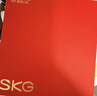 SKG颈椎按摩仪G5【TOP榜+礼盒款 】肩颈部脖子按摩器红光热敷院线级EMS脉冲 送男女朋友生日实用礼物 实拍图