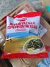 秋田满满高钙高铁DHA肉肉拌饭海苔碎6g 尝鲜装 实拍图