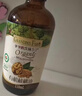 爷爷的农场有机核桃油辅食油110ml 凉拌热炒食用油 赠婴儿宝宝辅食谱 实拍图