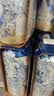 黑狮啤酒【雪花旗下高端品牌】白啤 500ml*3听 尝鲜小包装 端午送礼 实拍图