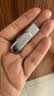 闪迪（SanDisk）512GB Type-C USB3.2 手机U盘DDC4 读速高达400MB/s 自动备份 手机电脑两用 金属双接口大容量优盘 实拍图