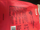 味滋源 山楂卷420g/袋 果丹皮童年零食休闲食品 片条糕果干果脯蜜饯 实拍图