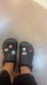 卡骆驰（CROCS）檀健次同款男女洞洞鞋经典Clog户外沙滩凉拖鞋（不含智必星） 实拍图