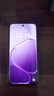 OPPO A6 Pro 16GB+512GB 墨玉黑 7000mAh大电池长续航 IP69防水 流畅抗摔耐用 5G智能手机 国家补贴 实拍图