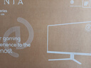 飞利浦EVNIA弈威27英寸2K320Hz 舒视蓝圆偏光硬件护眼FastIPS HDR400校色HDMI2.1 电竞显示器27M2N5501UK 实拍图