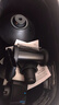戴森（DYSON）HD16 全新智能吹风机 Supersonic 电吹风 负离子 速干护发 多风嘴 柔雾杏 家用 送礼推荐  礼盒款 实拍图