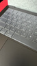 极川 苹果MacBook Pro14英寸M5/M4/3/2键盘膜2026/25/24/23款笔记本电脑键盘保护膜TPU超薄透明防尘罩 实拍图