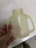 COOKSS辅食袋果泥袋奶瓶硅胶宝宝挤压式米糊神器吸管母乳保鲜袋儿童 实拍图