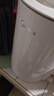美的（Midea）烧水壶电热水壶304食品级不锈钢无缝内胆双层防烫1.7L大容量1800W智能断电SHJ1721 实拍图