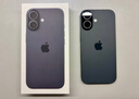 Apple/苹果 iPhone 17 256GB 黑色 支持移动联通电信5G 双卡双待手机 实拍图