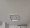 四季沐歌（MICOE） 照明LED客厅灯具套餐卧室吸顶灯餐厅中山灯具北欧后现代灯 荐-100瓦【全光谱护眼】 三色调光 实拍图