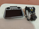 大疆（DJI）Mini 4 Pro 全能迷你航拍机 入门级无人机 高清专业无损竖拍 智能跟随全景拍摄 Mini 4 Pro 长续航畅飞带屏 不含随心换 套餐二：128G卡+读卡器+充电头+4g模块套装 实拍图
