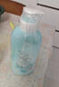 启初儿童宝宝洗发水沐浴露二合一 温和配方温和易冲洗 520ml 植物之初 实拍图