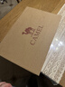 骆驼（CAMEL）女鞋新款复古运动鞋网面透气厚底增高休闲百搭软底减震老爹鞋子 实拍图