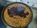 匠界大朵洛神花茶袋装100g 新鲜干玫瑰茄花草茶配菊花玫瑰花 实拍图