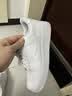 耐克NIKE男空军一号AF1 运动鞋CW2288-111白42 实拍图