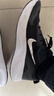 耐克NIKE男子运动休闲鞋WEARALLDAY运动鞋CJ1682-004 黑白39 实拍图