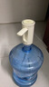 小熊（Bear）桶装水抽水器饮水机取水器电动上水器压水器自动抽水泵YSJ-F06Q1 实拍图