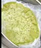 悦味纪 四色烫面春饼350g*4包 共40张 紫薯菠菜南瓜 卷饼 早餐半成品 实拍图