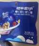 沃隆 每日坚果 原味烘焙坚果炒货零食干果仁 口袋休闲健康办公室小吃 腰果50g*2袋 实拍图